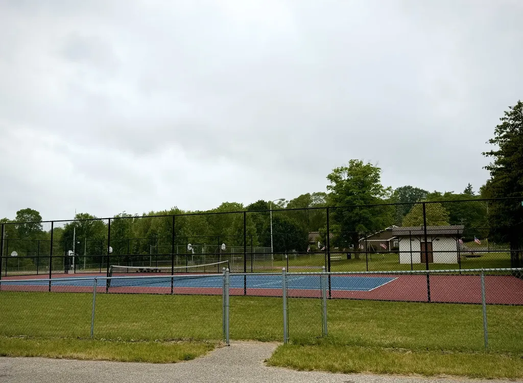 204 E Forest Home Avenue Forest Home Township MI 49615
