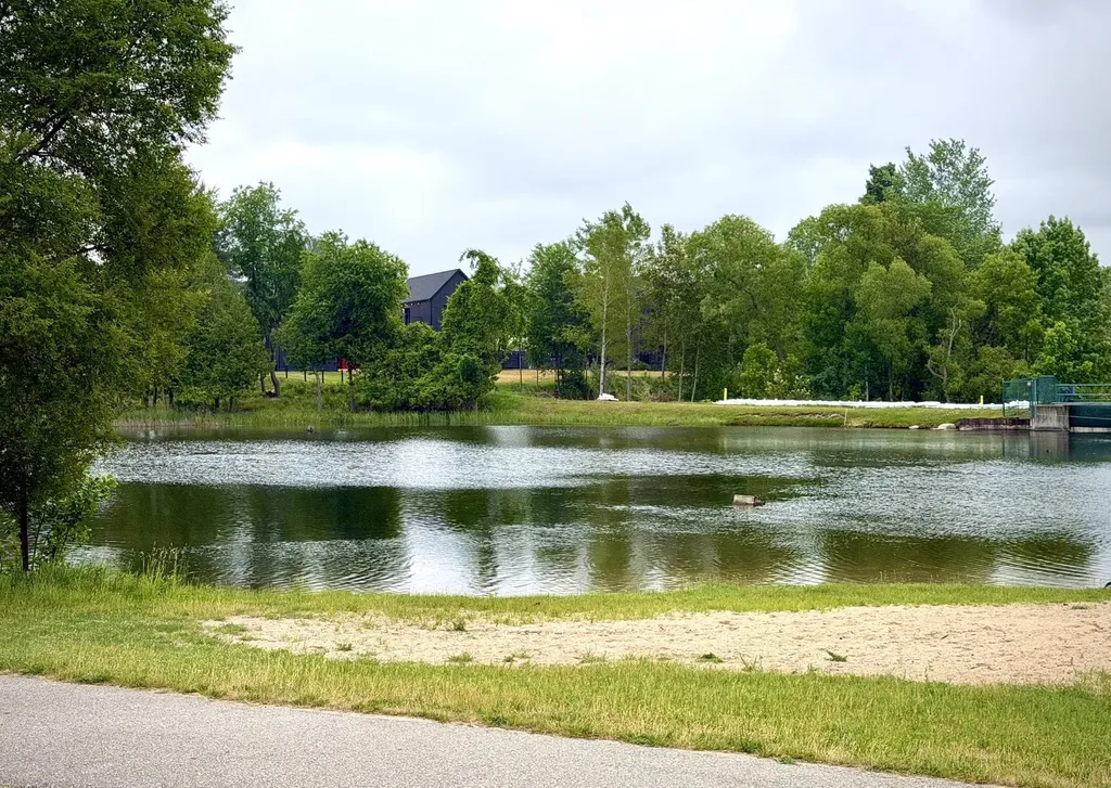 204 E Forest Home Avenue Forest Home Township MI 49615