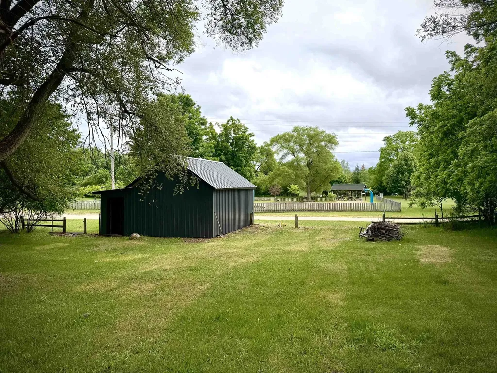 204 E Forest Home Avenue Forest Home Township MI 49615