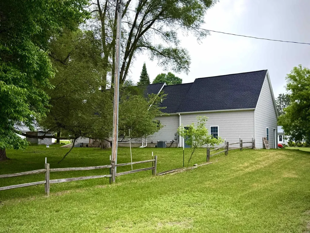 204 E Forest Home Avenue Forest Home Township MI 49615