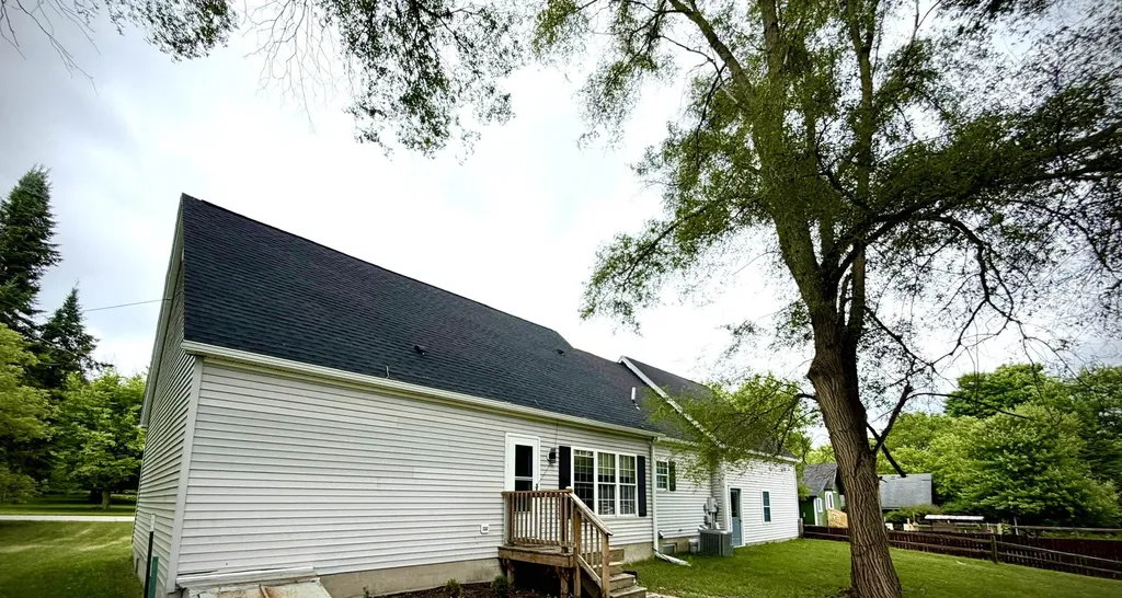 204 E Forest Home Avenue Forest Home Township MI 49615