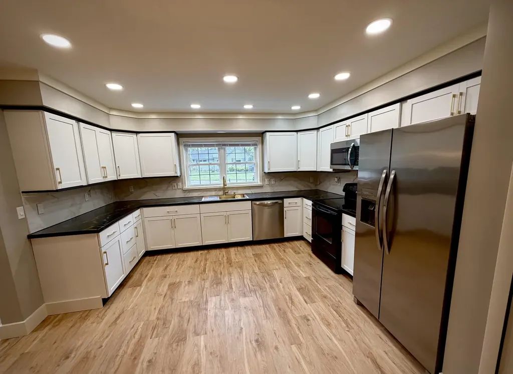 204 E Forest Home Avenue Forest Home Township MI 49615