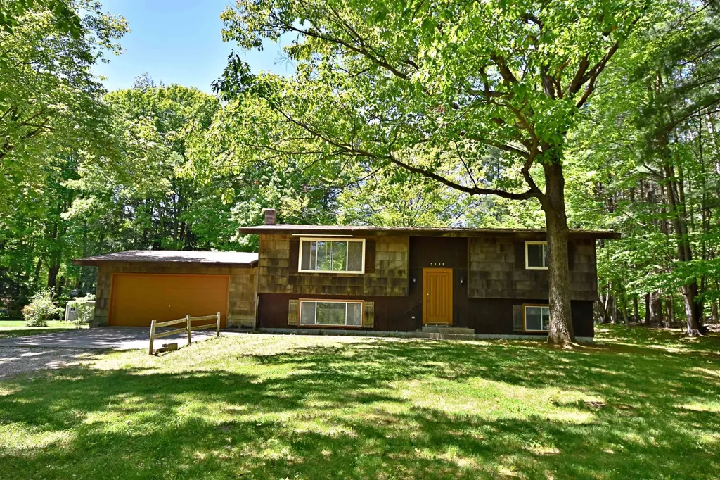 5388 E M-115 Selma Township MI 49601
