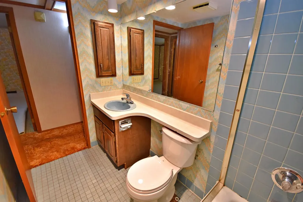 5388 E M-115 Selma Township MI 49601