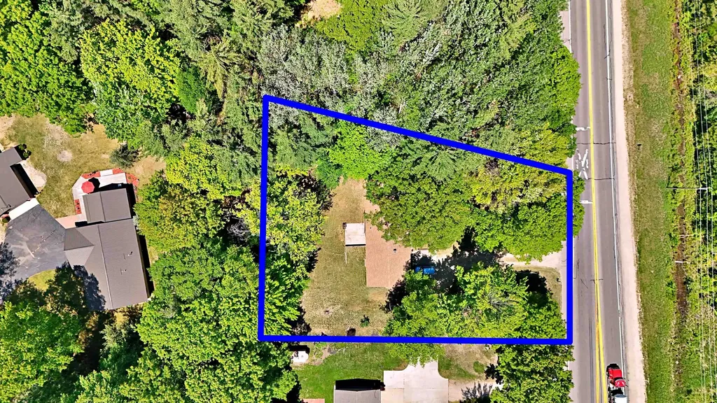 5388 E M-115 Selma Township MI 49601