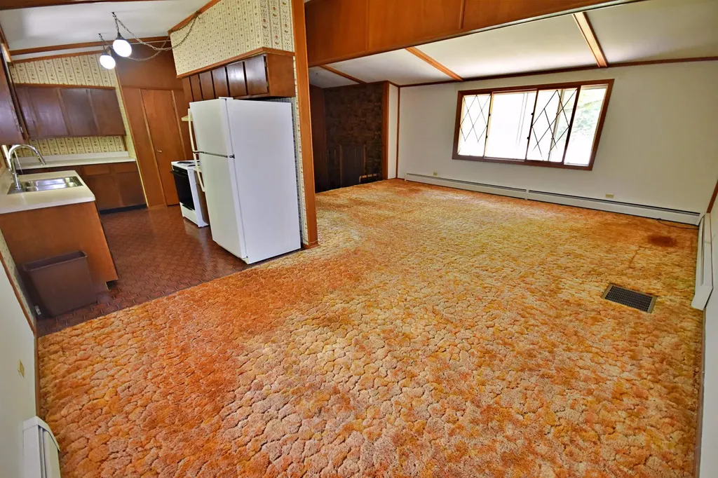 5388 E M-115 Selma Township MI 49601