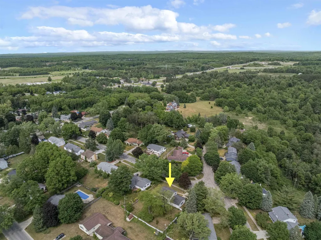 424 Crestview Place Cadillac City MI 49601