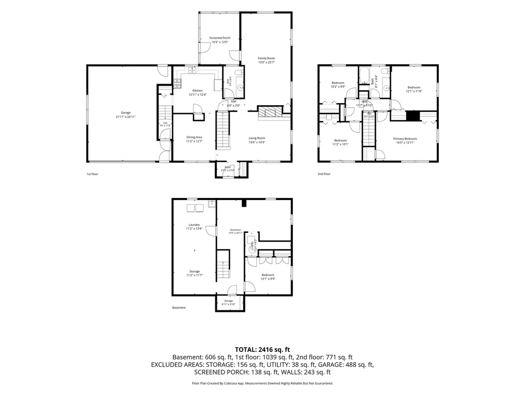 424 Crestview Place Cadillac City MI 49601
