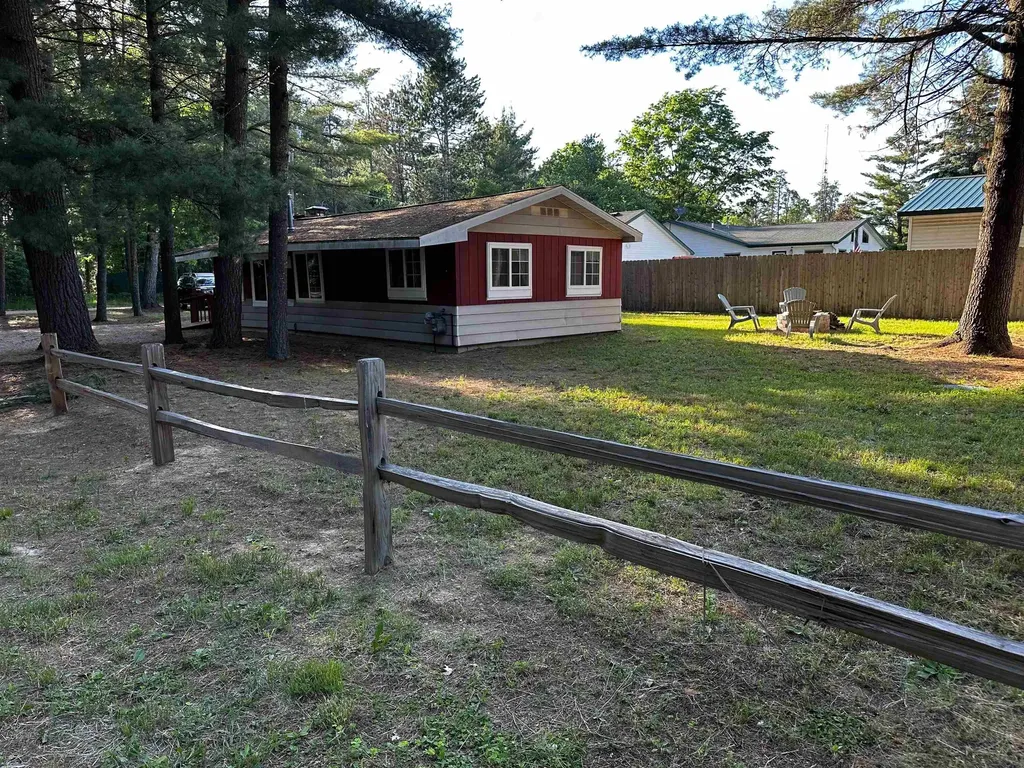 10149 Beverly Drive Richfield Township MI 48656