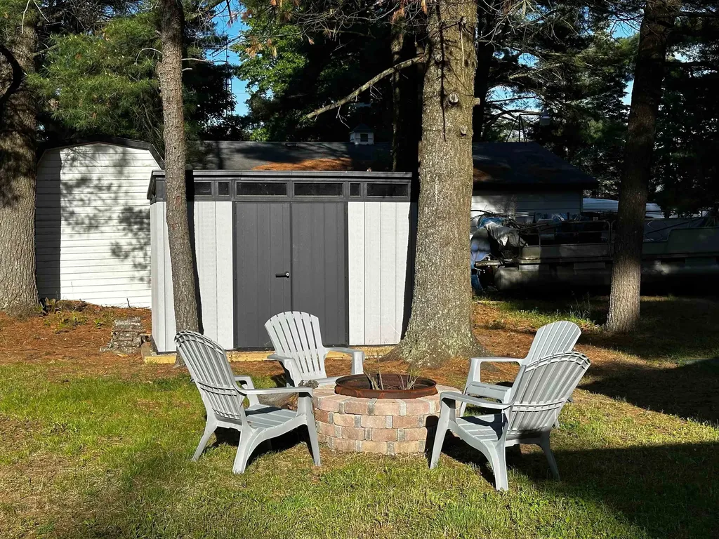 10149 Beverly Drive Richfield Township MI 48656