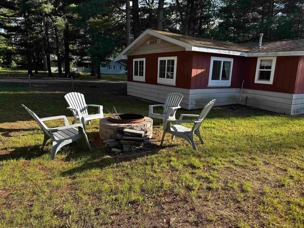 10149 Beverly Drive Richfield Township MI 48656