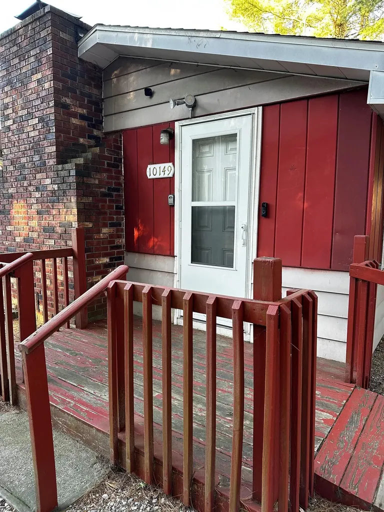 10149 Beverly Drive Richfield Township MI 48656