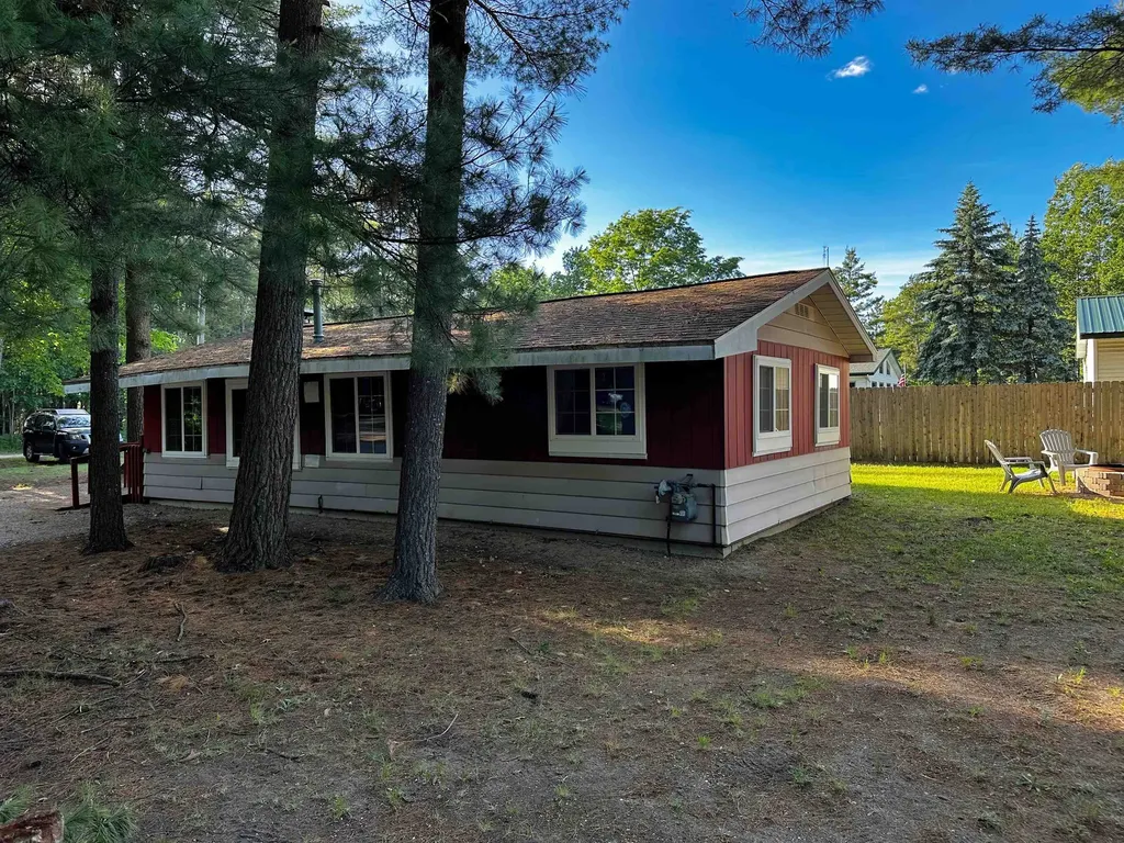 10149 Beverly Drive Richfield Township MI 48656