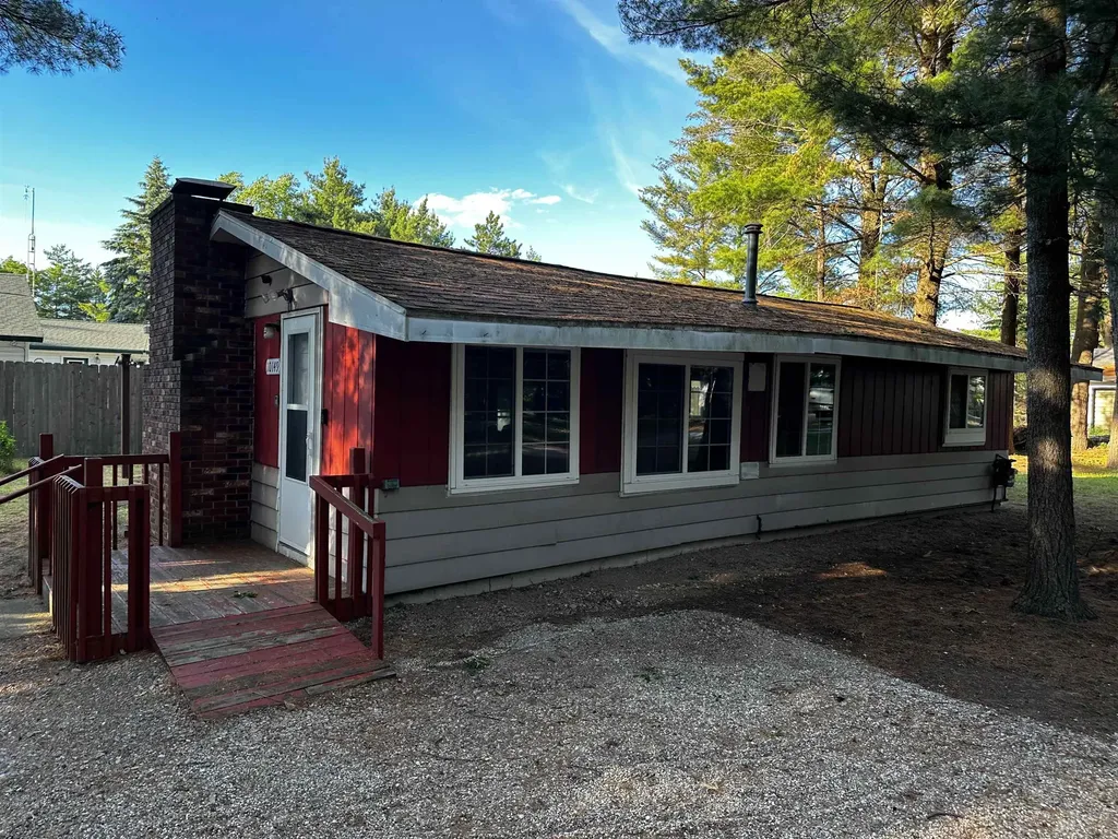 10149 Beverly Drive Richfield Township MI 48656