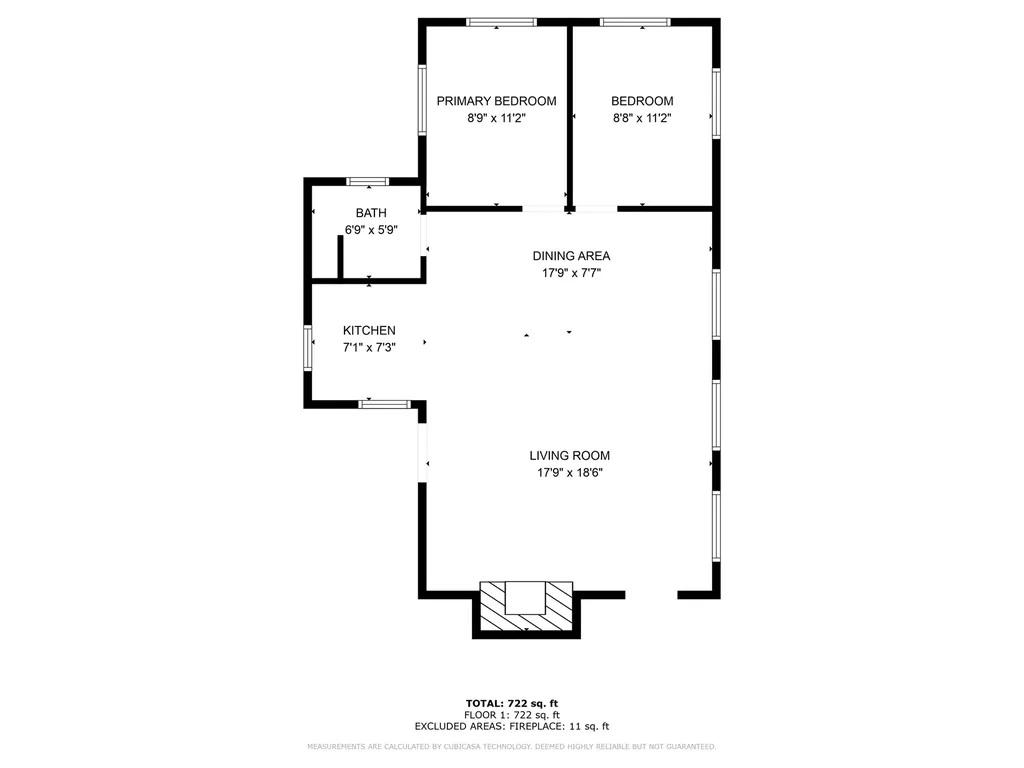 10149 Beverly Drive Richfield Township MI 48656