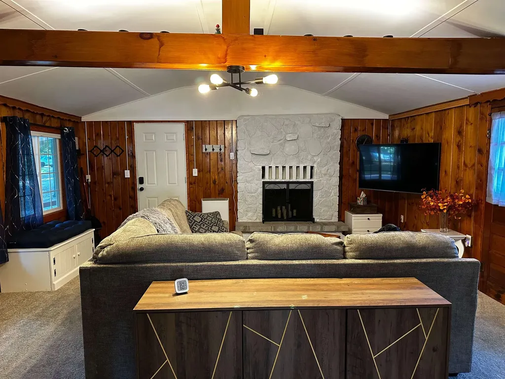 10149 Beverly Drive Richfield Township MI 48656