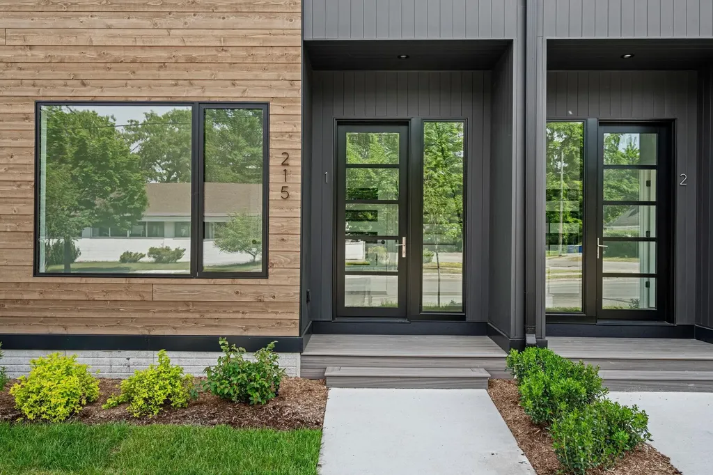 215 Barlow Street Traverse City City MI 49686