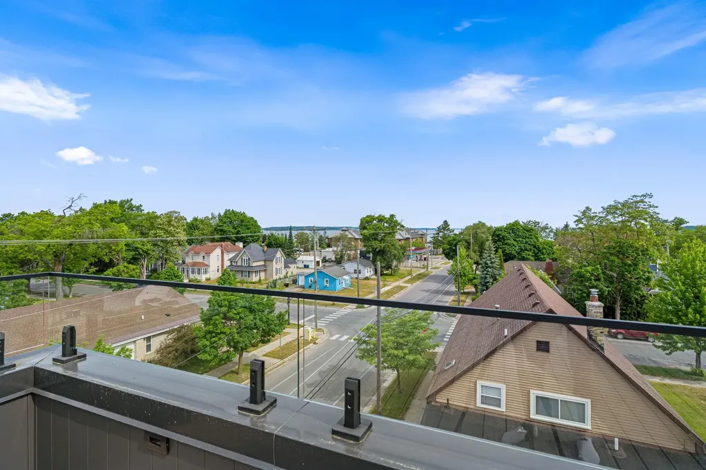 215 Barlow Street Traverse City City MI 49686