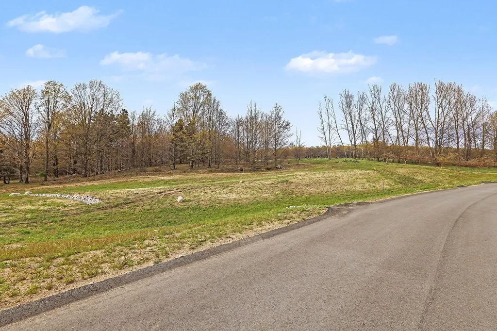 Parcel 8 Karnes Road Empire Township MI 49636