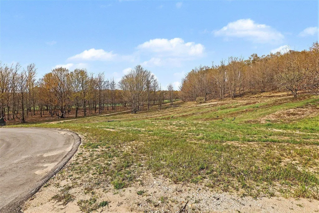 Parcel 8 Karnes Road Empire Township MI 49636