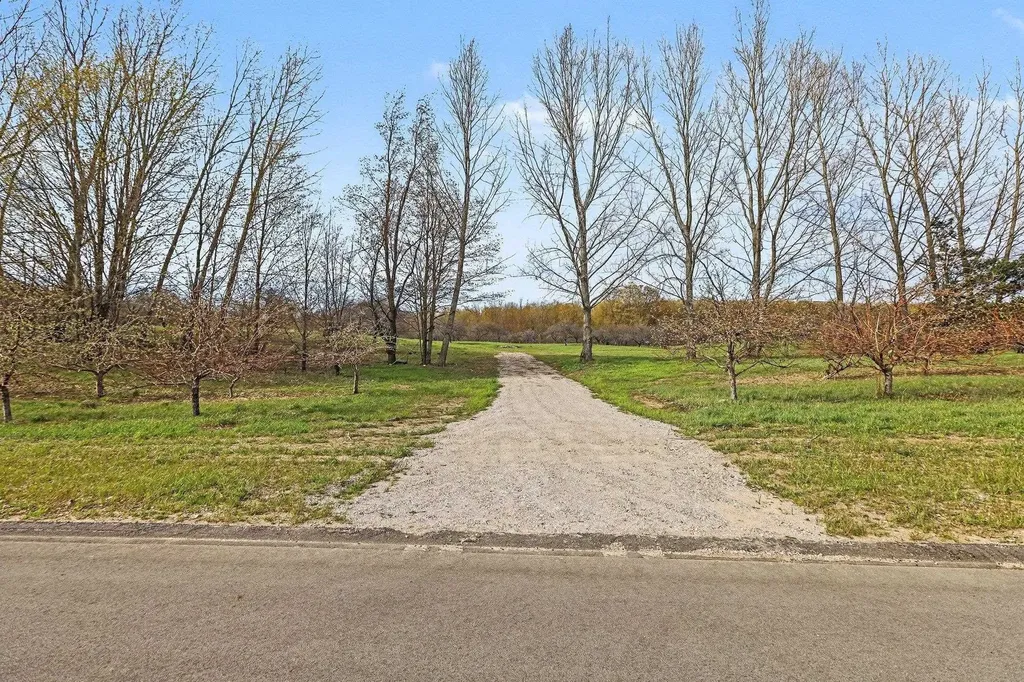 Parcel 8 Karnes Road Empire Township MI 49636