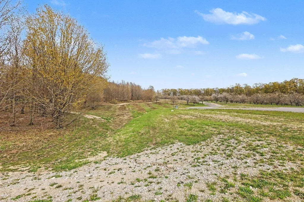 Parcel 8 Karnes Road Empire Township MI 49636
