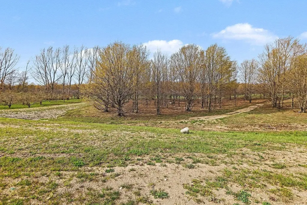 Parcel 8 Karnes Road Empire Township MI 49636