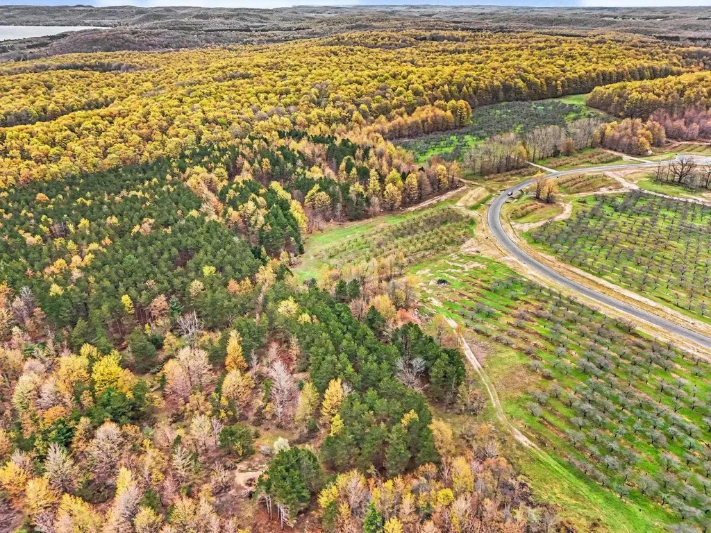 Parcel 8 Karnes Road Empire Township MI 49636