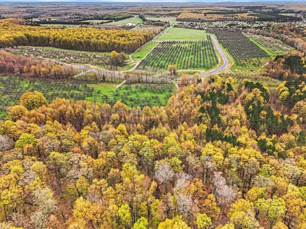Parcel 7 Karnes Road Empire Township MI 49636