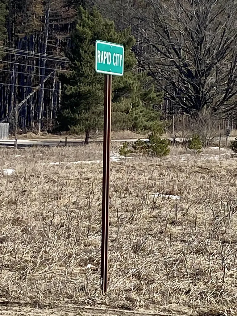 7430 Rapid City Road Clearwater Township MI 49676