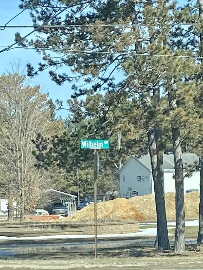 7430 Rapid City Road Clearwater Township MI 49676