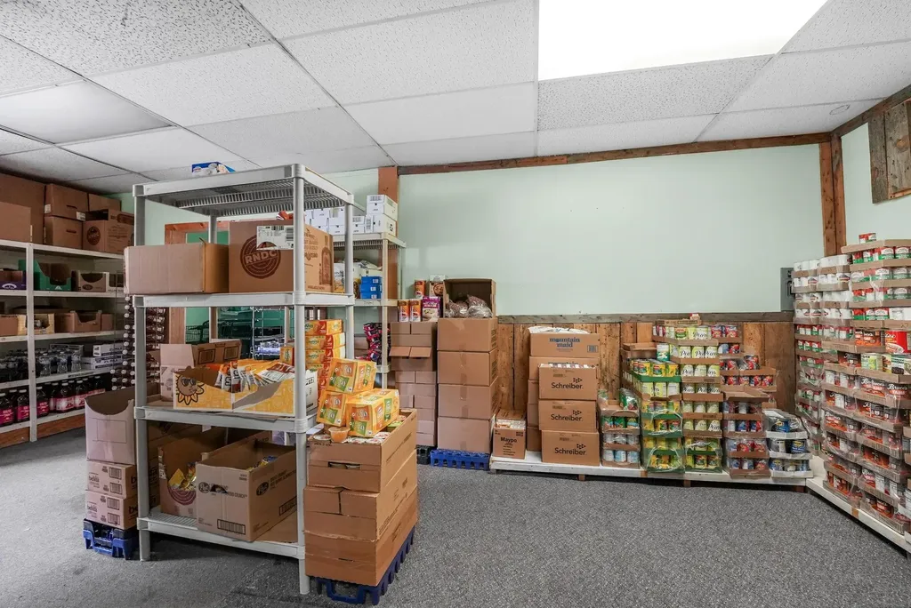 10907 Main Street Honor Village MI 49640