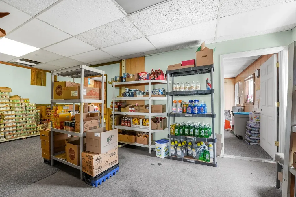10907 Main Street Honor Village MI 49640