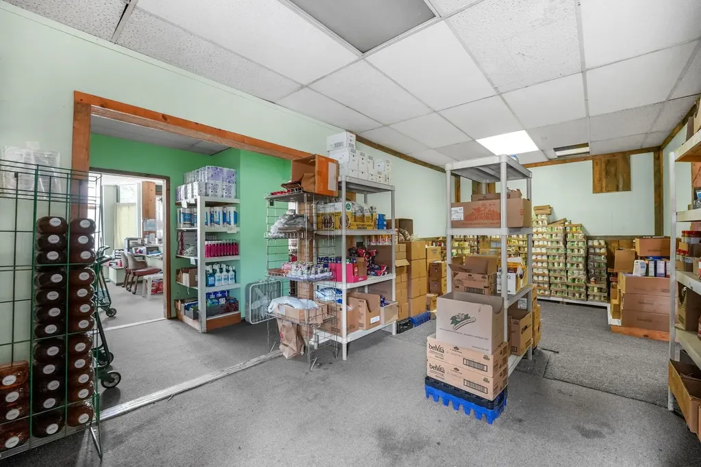 10907 Main Street Honor Village MI 49640