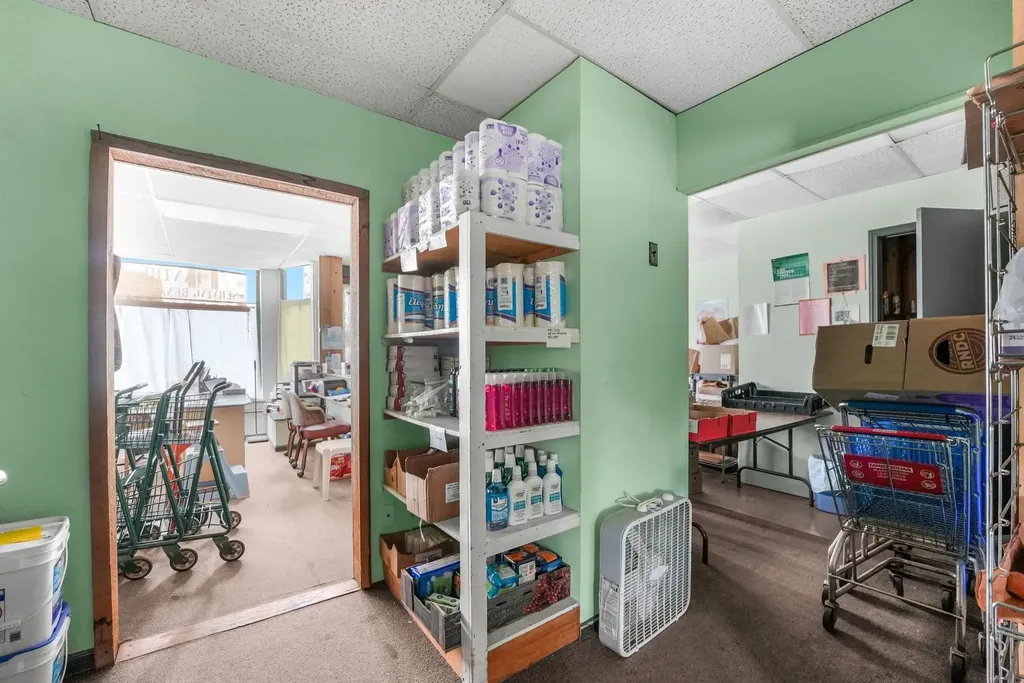10907 Main Street Honor Village MI 49640