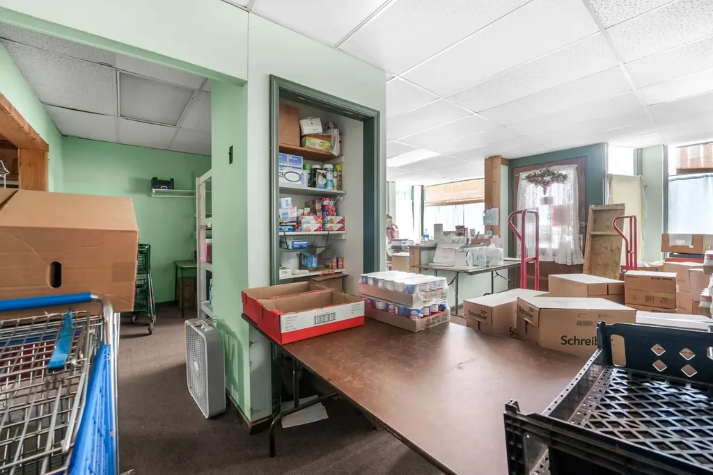 10907 Main Street Honor Village MI 49640