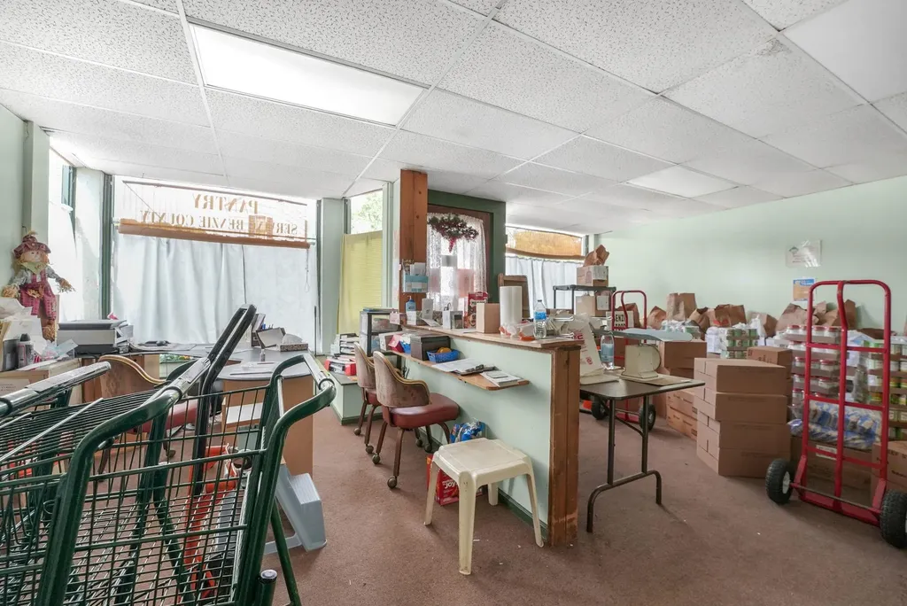 10907 Main Street Honor Village MI 49640