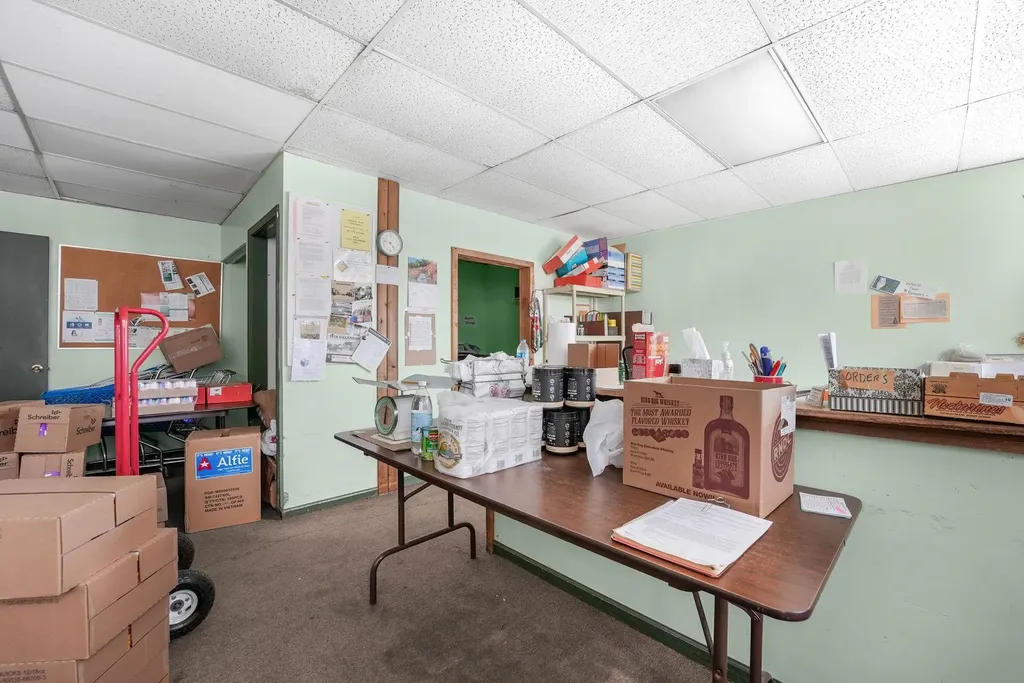 10907 Main Street Honor Village MI 49640