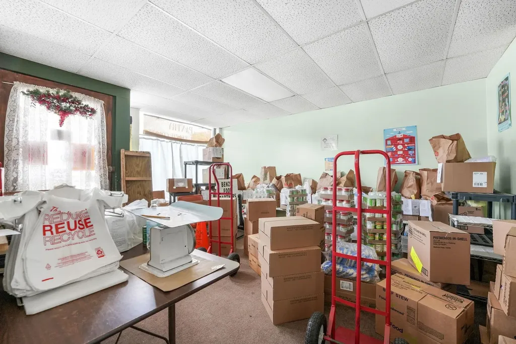 10907 Main Street Honor Village MI 49640