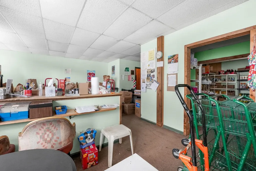 10907 Main Street Honor Village MI 49640