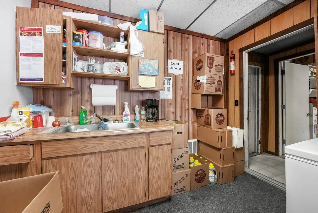 10907 Main Street Honor Village MI 49640
