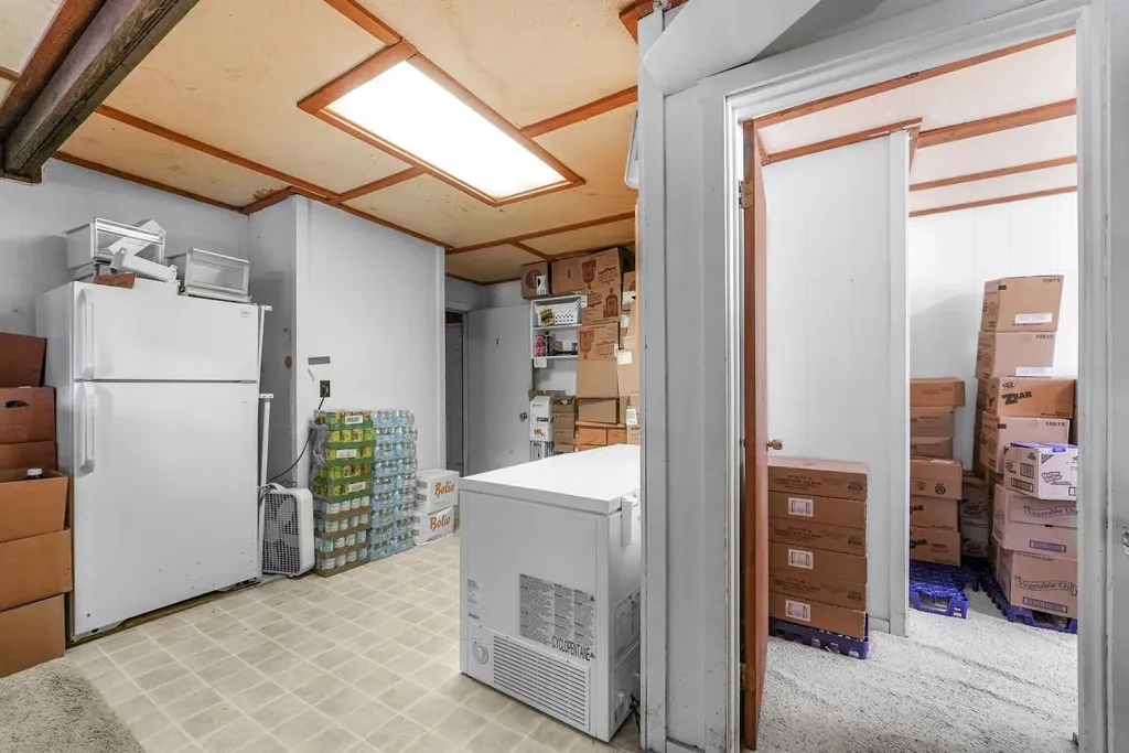 10907 Main Street Honor Village MI 49640
