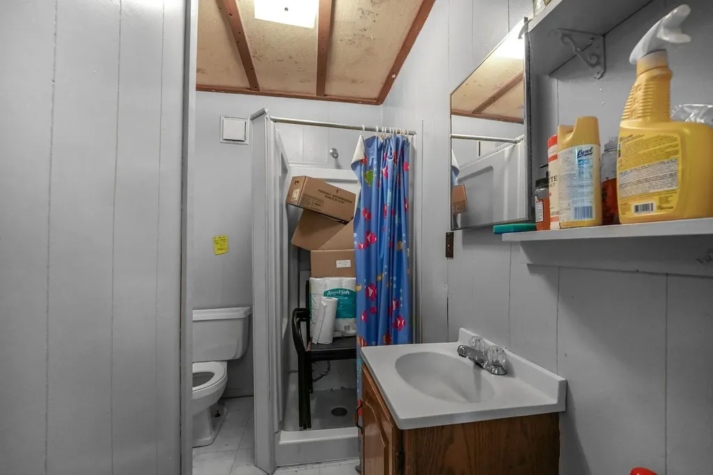10907 Main Street Honor Village MI 49640