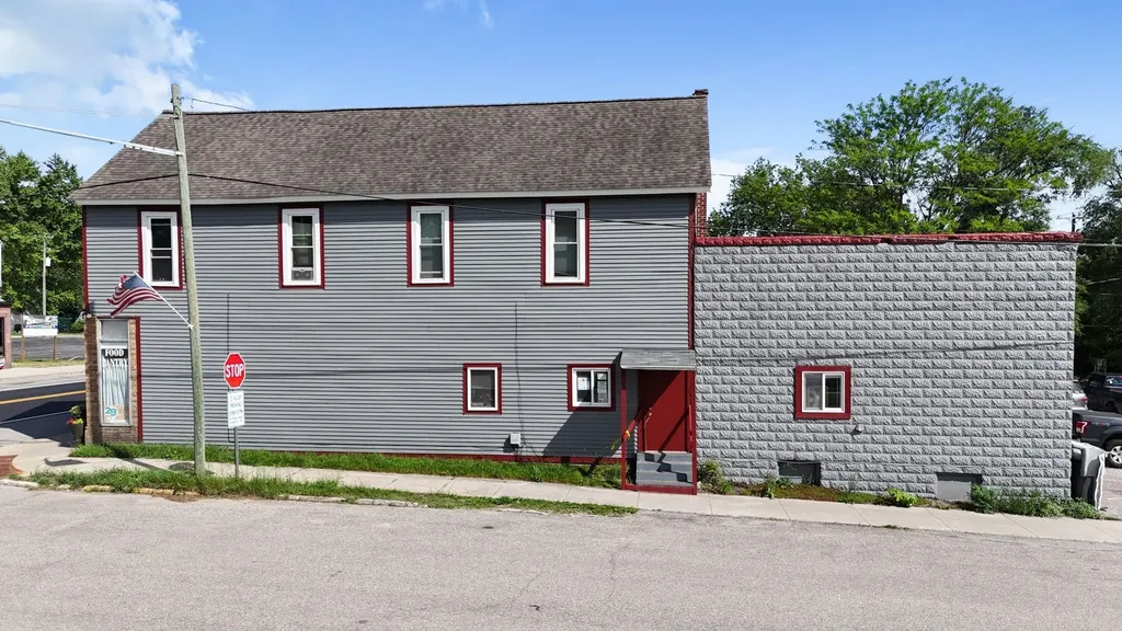 10907 Main Street Honor Village MI 49640