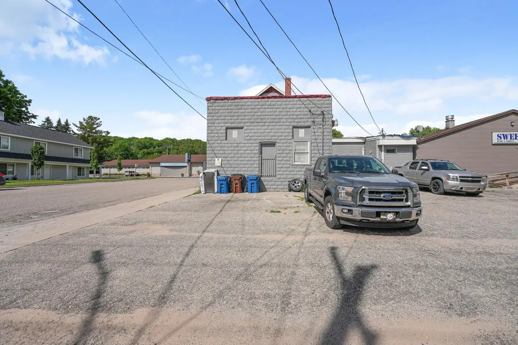 10907 Main Street Honor Village MI 49640