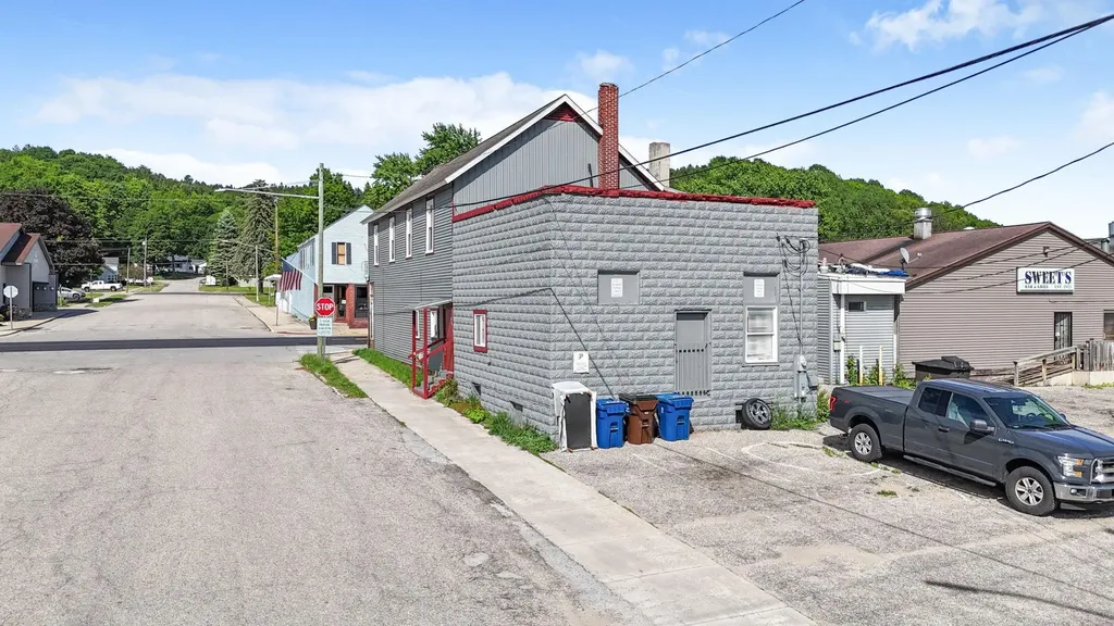 10907 Main Street Honor Village MI 49640