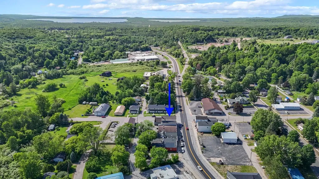 10907 Main Street Honor Village MI 49640