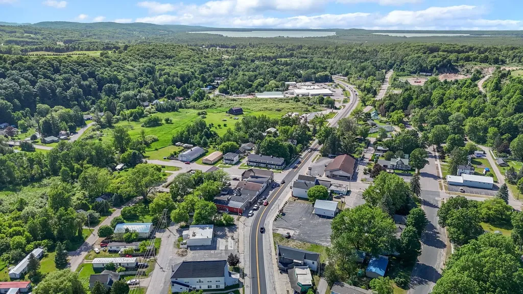 10907 Main Street Honor Village MI 49640