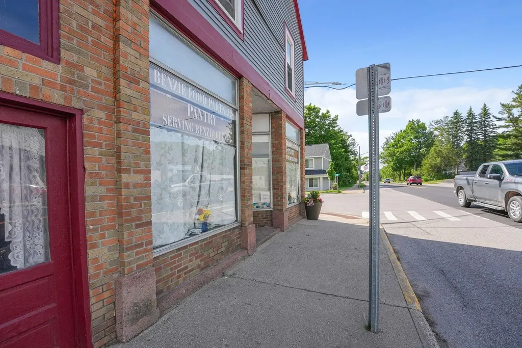 10907 Main Street Honor Village MI 49640