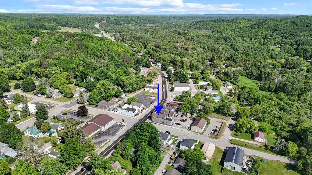 10907 Main Street Honor Village MI 49640